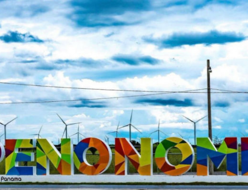 Crecimiento de Penonomé